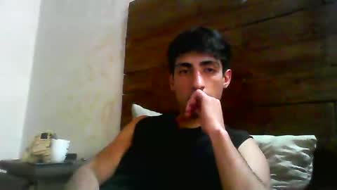 nicofox777 online show from November 2025 07:10:01 PM