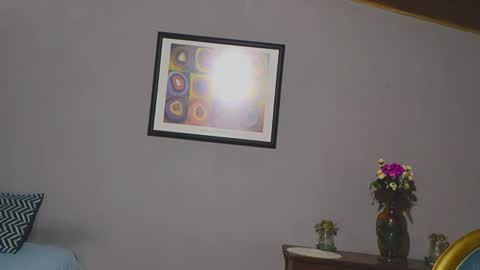 Nico Gentle online show from July 2026 12:17:02 AM