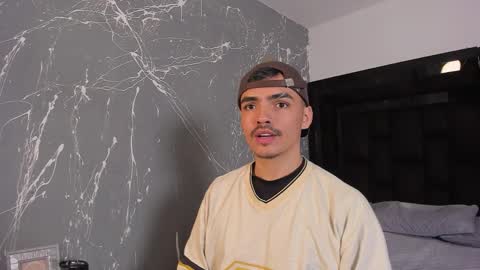 Snapshot of nicokingg_ chatting on November 2025 03:12:01 AM Nico King online show from November 2025 03:12:01 AM