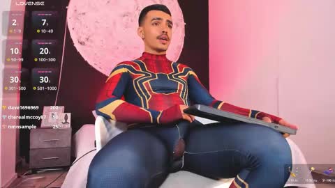 Snapshot of nicokingg_ chatting on November 2025 04:56:02 AM Nico King online show from November 2025 04:56:02 AM