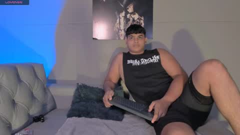 nicol_and_thiago_212 online show from June 2026 10:48:02 PM