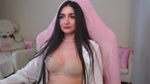 Nicole Online at about after 1000  6  UK time or 900  - 500  UK time it approximate time interval online show from February 2025 03:10:02 PM