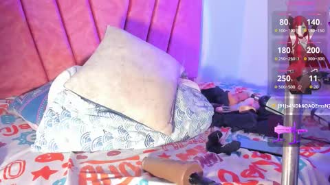 Nicol online show from March 2026 01:47:01 PM