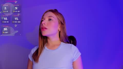 Nicol Gw online show from February 2026 05:02:02 AM