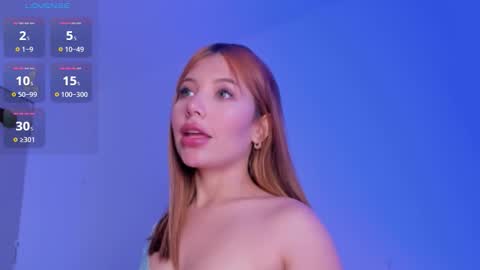 Nicol Gw online show from March 2026 08:19:01 AM