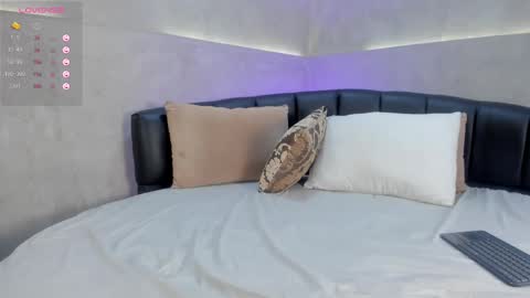 Snapshot of nicol_lopez8 chatting on March 2025 12:00:02 AM Nicol Lopez online show from March 2025 12:00:02 AM