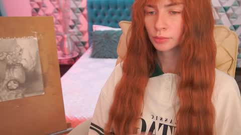 Nicol Moonn online show from April 2026 08:47:01 PM