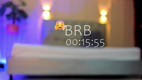 Your baby Nicol  online show from January 2025 12:59:02 PM