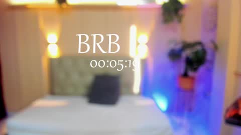 Your baby Nicol  online show from February 2025 12:55:02 PM