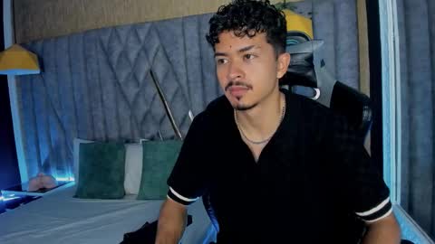 Nicolai online show from March 2026 11:39:01 AM