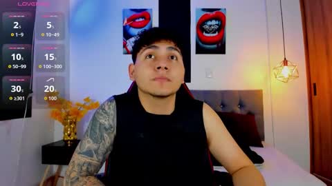 Snapshot of nicolas_james_sc chatting on October 2025 01:40:02 PM nicolas_james_sc online show from October 2025 01:40:02 PM