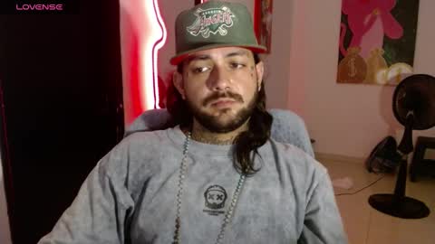 nicolas online show from January 2025 02:36:01 AM