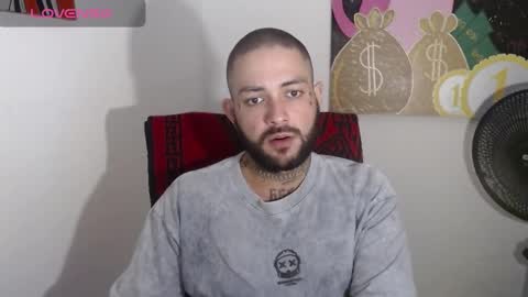 nicolas online show from March 2025 03:57:02 AM