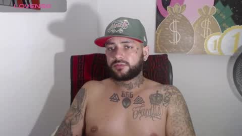 nicolas online show from March 2025 07:41:01 AM