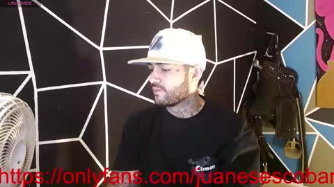 nicolas online show from October 2025 03:17:02 AM