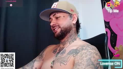 nicolas online show from February 2026 03:45:01 AM