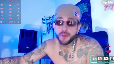 nicolas online show from April 2026 03:53:02 AM