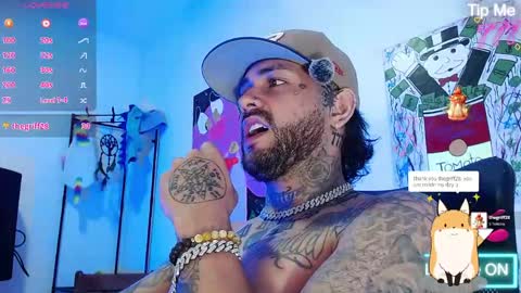 nicolas online show from April 2026 04:15:02 AM