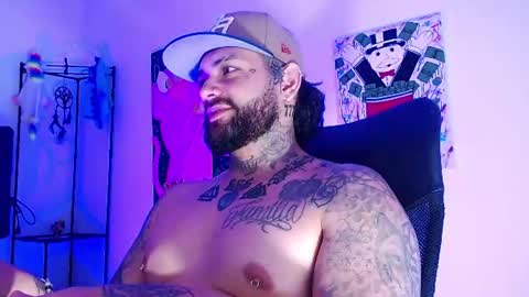 Snapshot of nicolas_torres99 chatting on June 2026 08:23:01 AM nicolas online show from June 2026 08:23:01 AM