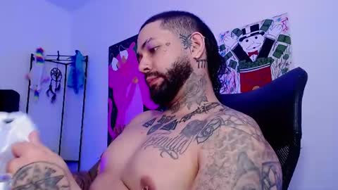 Snapshot of nicolas_torres99 chatting on June 2026 03:29:02 AM nicolas online show from June 2026 03:29:02 AM
