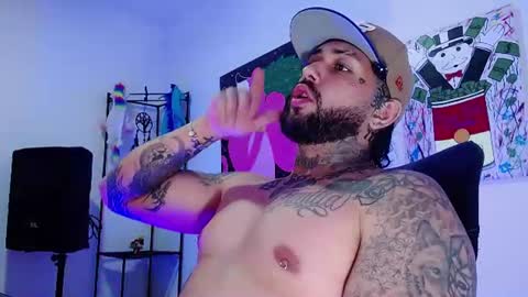 Snapshot of nicolas_torres99 chatting on June 2026 03:20:02 AM nicolas online show from June 2026 03:20:02 AM