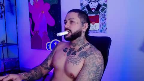 Snapshot of nicolas_torres99 chatting on June 2026 03:04:01 AM nicolas online show from June 2026 03:04:01 AM