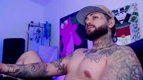 Snapshot of nicolas_torres99 chatting on June 2026 03:38:01 AM nicolas online show from June 2026 03:38:01 AM