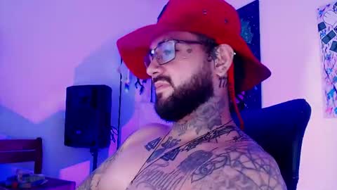 Snapshot of nicolas_torres99 chatting on July 2026 03:23:01 AM nicolas online show from July 2026 03:23:01 AM