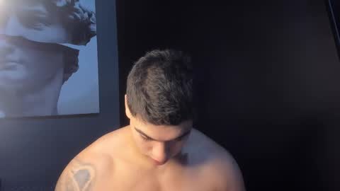 Andres online show from March 2026 03:40:01 PM