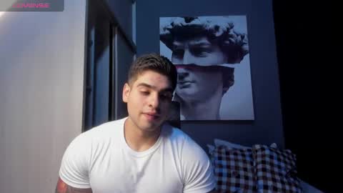 Andres online show from June 2026 04:18:02 PM