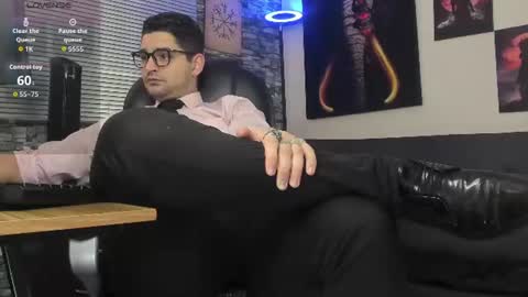 Snapshot of nicolass_fellener chatting on July 2026 03:13:01 AM Nicolas Fellener online show from July 2026 03:13:01 AM