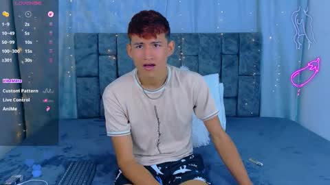 nicolastorres__ online show from April 2026 03:01:04 AM