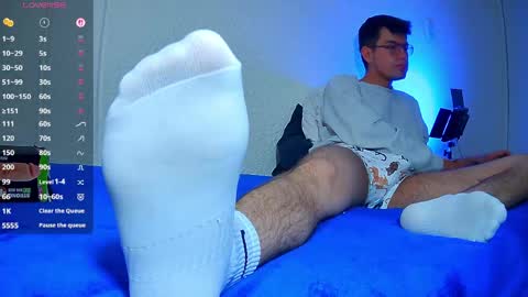 Snapshot of nicolatinboy chatting on May 2026 10:17:02 PM NicoLatinBoy online show from May 2026 10:17:02 PM