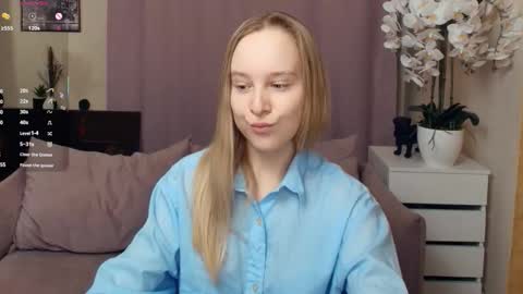 Nicoletta online show from January 2026 07:16:01 PM