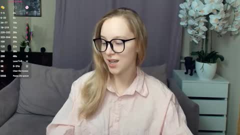 Nicoletta online show from January 2026 08:02:02 PM