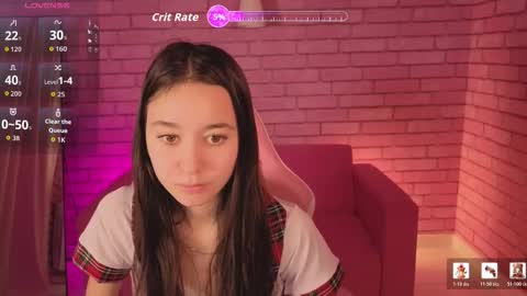 Nicole online show from February 2026 12:48:01 AM