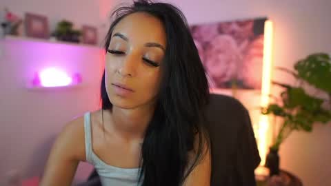 nicole_dawn online show from May 2026 01:16:01 PM