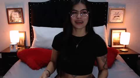 Snapshot of nicole_duran3095 chatting on December 2024 05:59:02 AM Nick online show from December 2024 05:59:02 AM