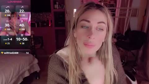 Nicole online show from January 2026 10:59:02 PM