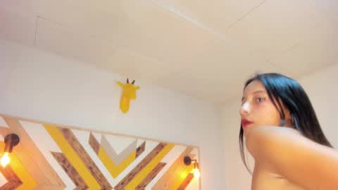 Nicole Haley online show from February 2025 06:21:01 PM