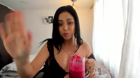 Snapshot of nicole_lustt chatting on April 2026 02:39:01 PM Nicole online show from April 2026 02:39:01 PM