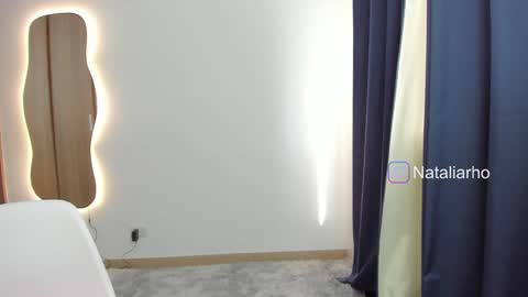 N A T A L I A online show from December 2024 06:17:01 PM