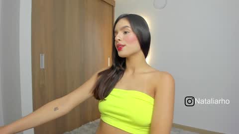 N A T A L I A online show from January 2025 03:40:02 AM