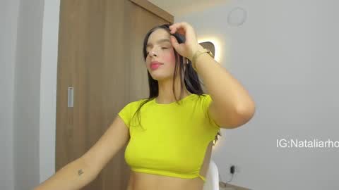 N A T A L I A online show from March 2025 07:17:01 PM