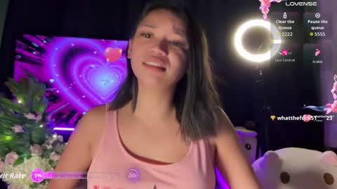 Snapshot of nicolecellini chatting on May 2026 06:57:02 PM NICOLE online show from May 2026 06:57:02 PM