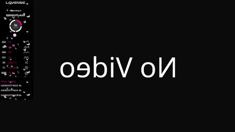 Kimmy online show from February 2025 02:44:02 AM