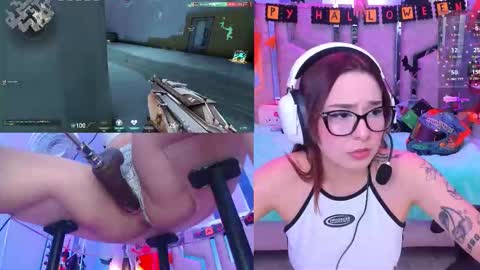 Nicole online show from October 2025 03:30:02 PM