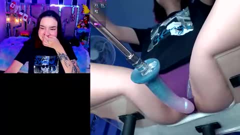 Snapshot of nicoleferrel chatting on June 2026 03:11:02 PM Nicole online show from June 2026 03:11:02 PM