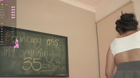 Nicol Flores  GMT-5 1530-2200  online show from February 2025 11:13:02 PM