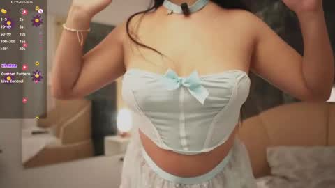 Nicol Flores  GMT-5 1530-2200  online show from April 2026 06:27:02 PM